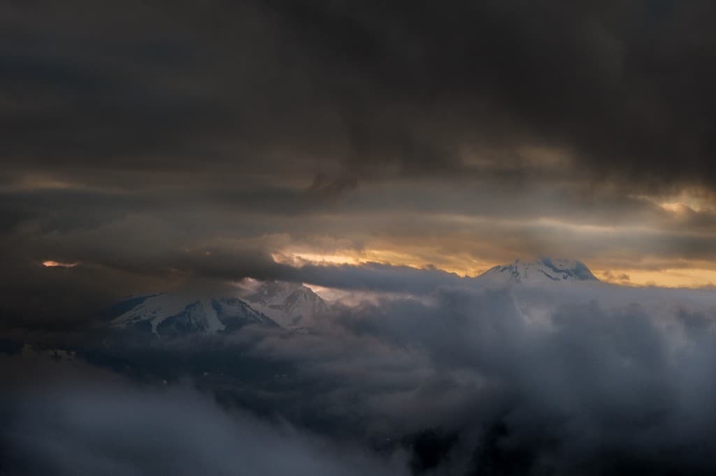 Cloudy