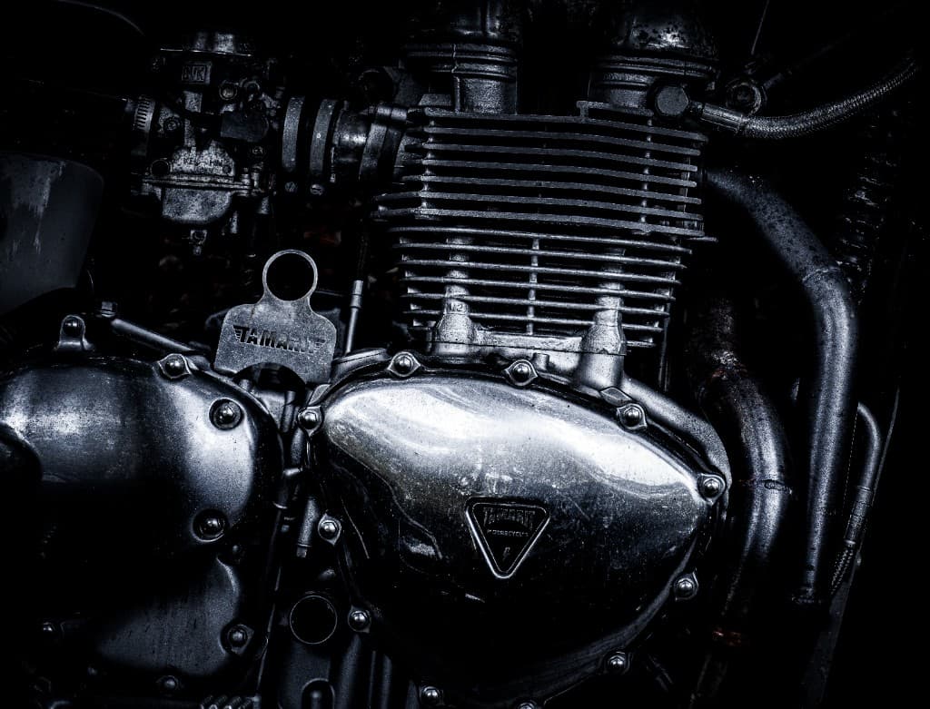 Motor
