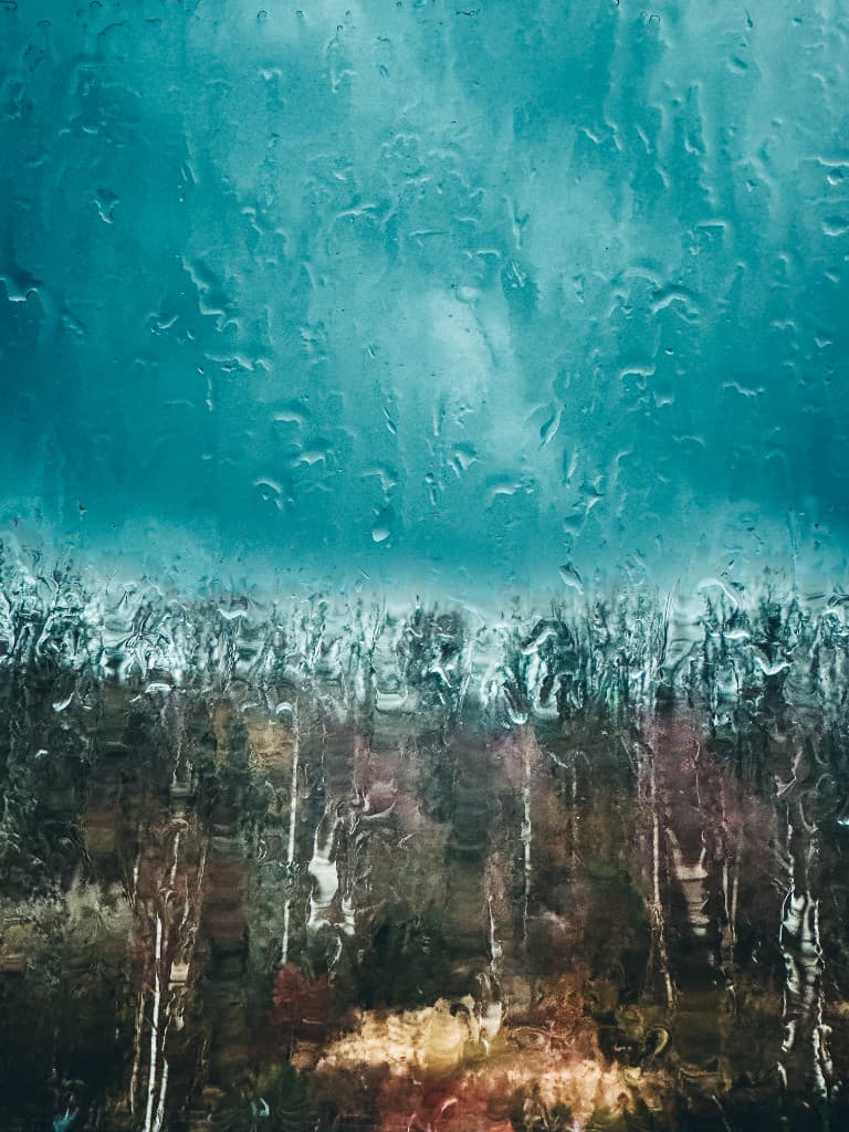 Rainy