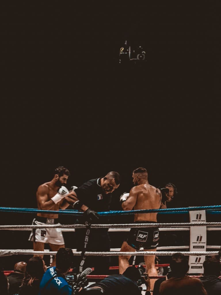 World Champion